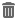 js Attributes icon delete