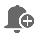 js alert add icon