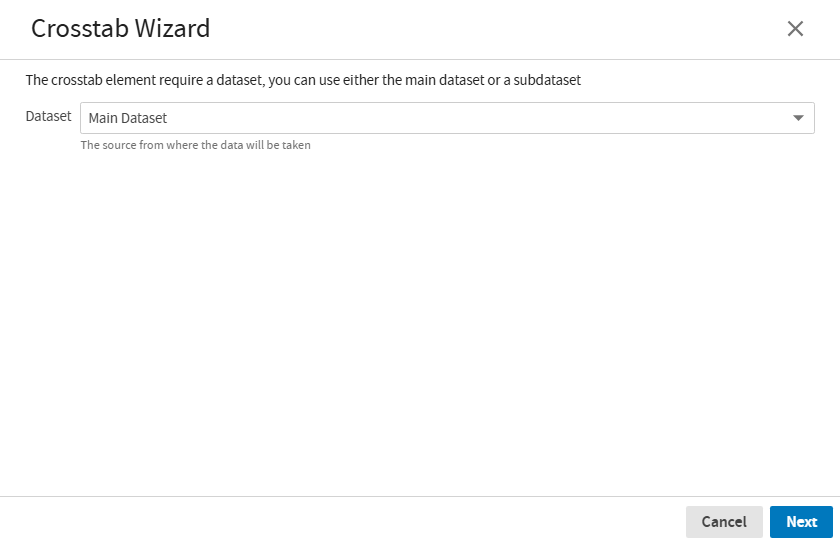CrosstabWizard1