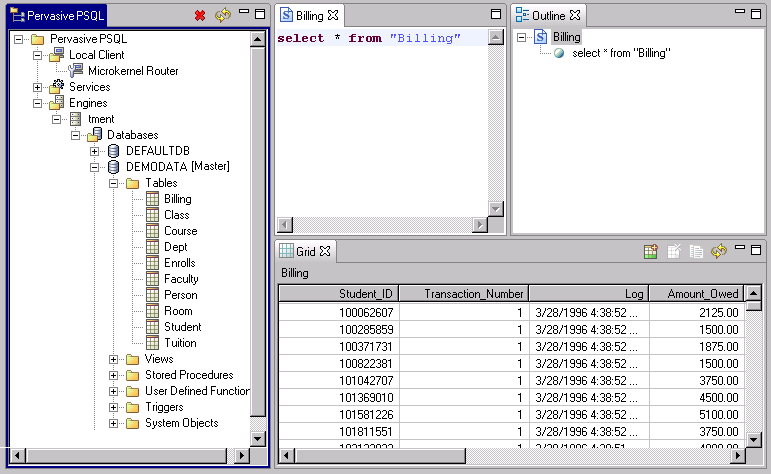 Psql команда не найдена windows